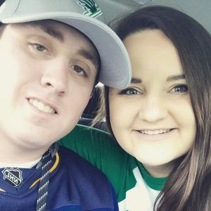 Meet your Posher, Tanner